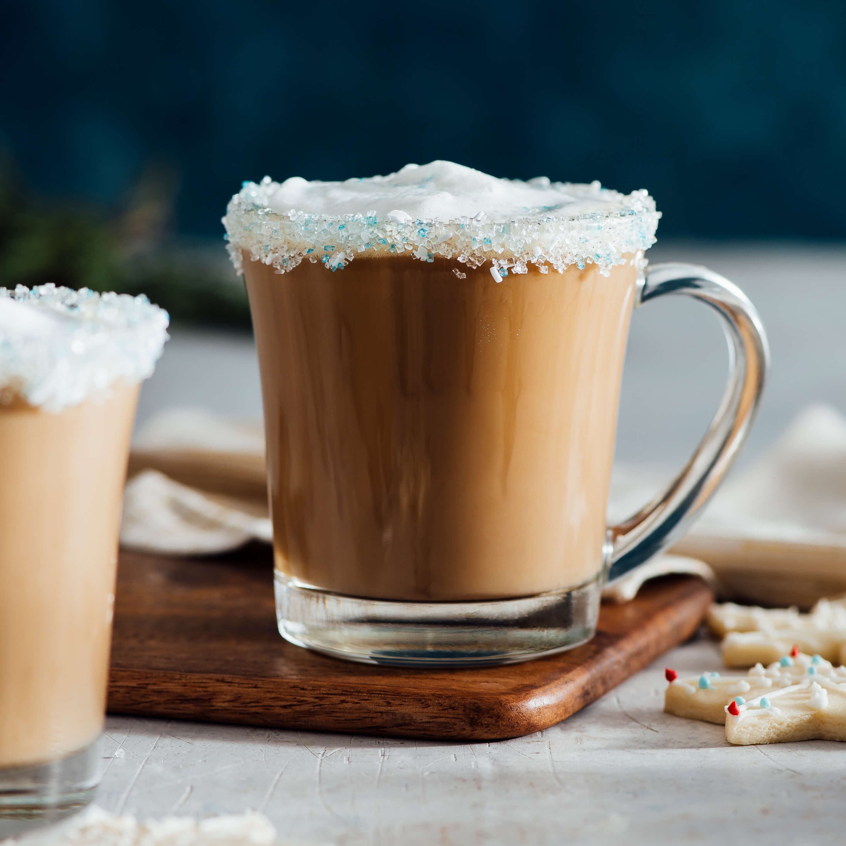 Sugar Cookie Latte | Starbucks® Coffee At Home